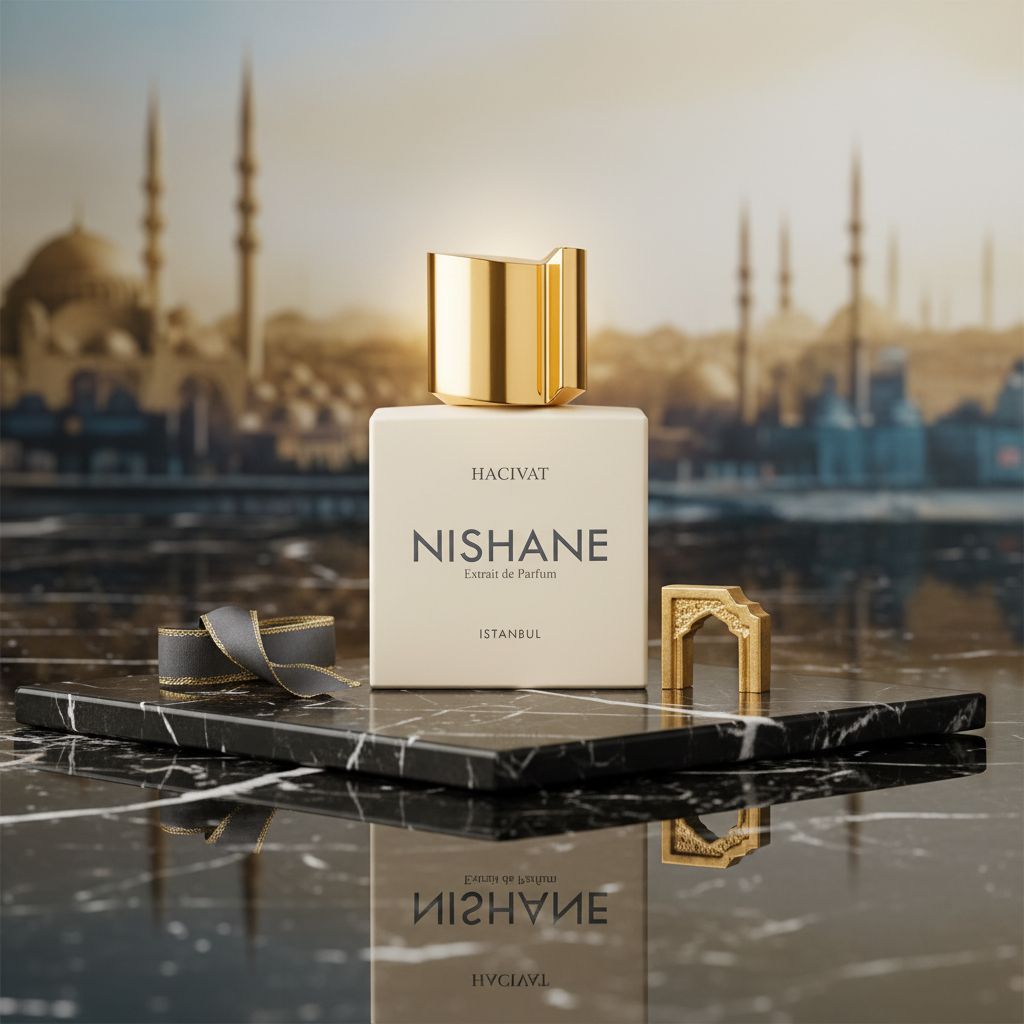 Nishane - Hacivat