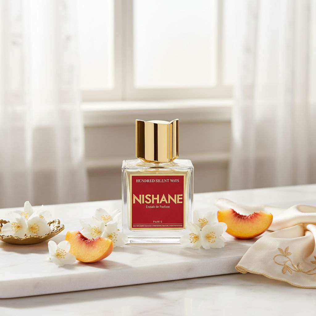 Nishane - Hundred Silent Ways