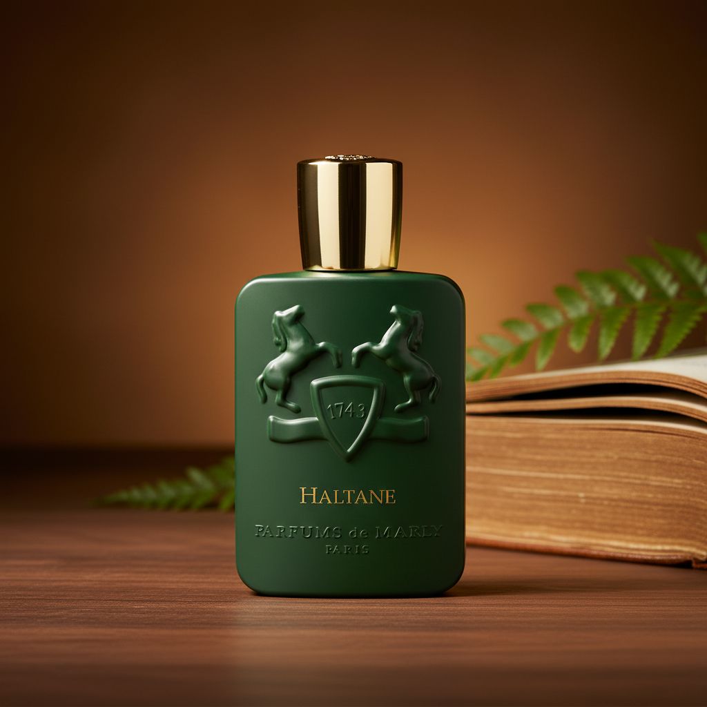 Parfums de Marly - Haltane