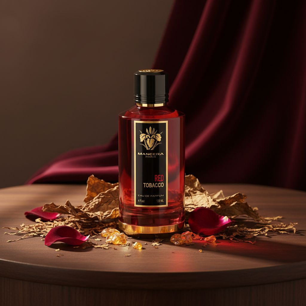 Mancera - Red Tobacco