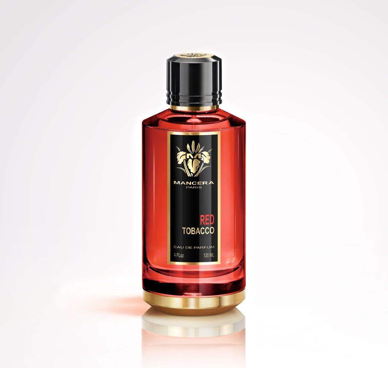 Mancera - Red Tobacco