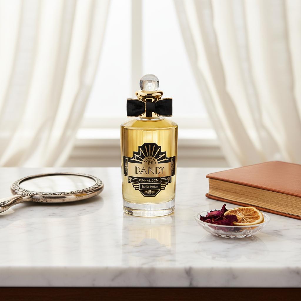 Penhaligon's - The Dandy
