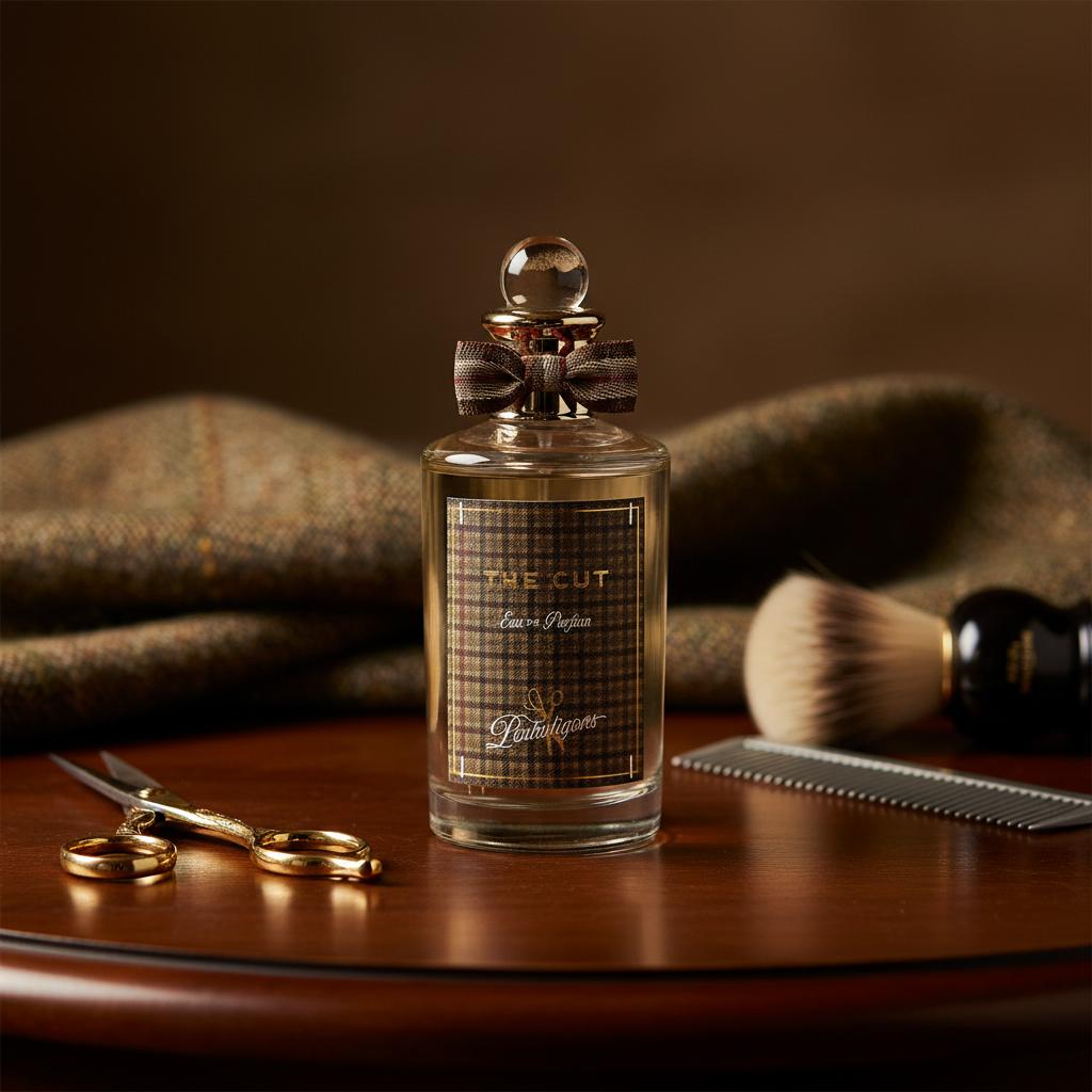Penhaligon's - The Cut