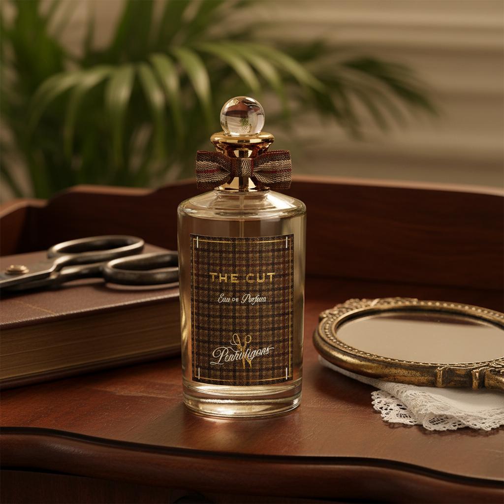 Penhaligon's - The Cut