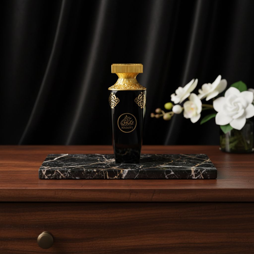Arabian Oud - Madawi