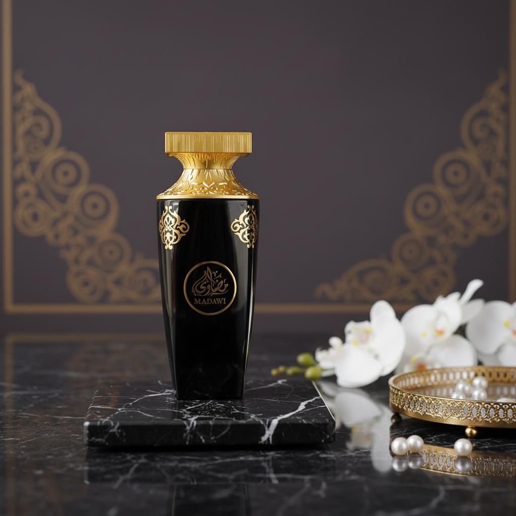 Arabian Oud - Madawi