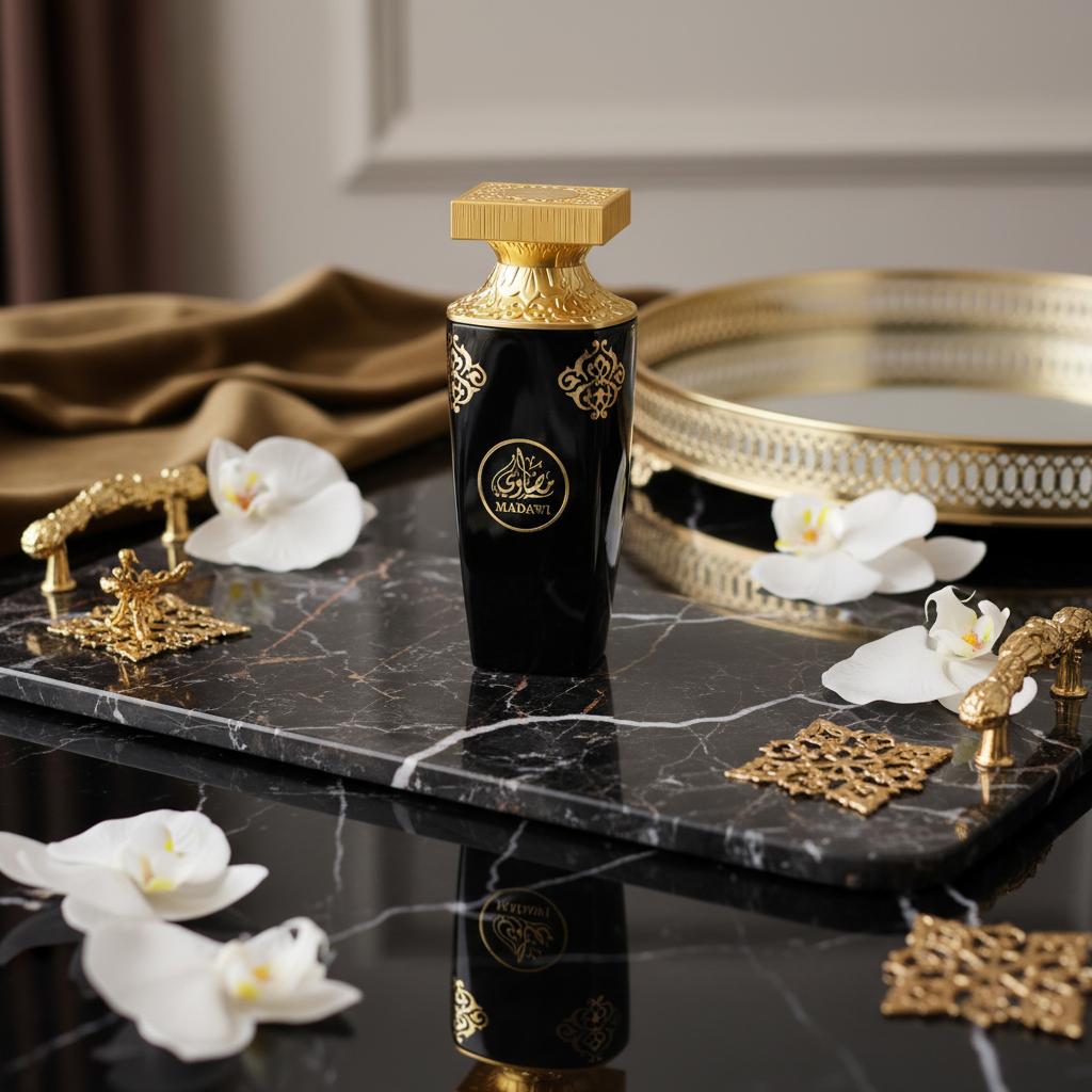 Arabian Oud - Madawi