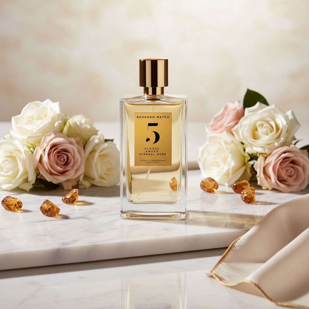 Rosendo Mateu - N°5