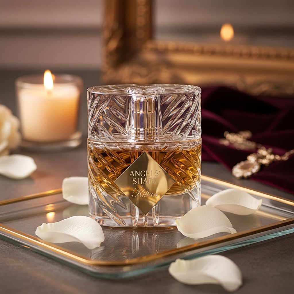 Kilian Paris - Angel’s Share