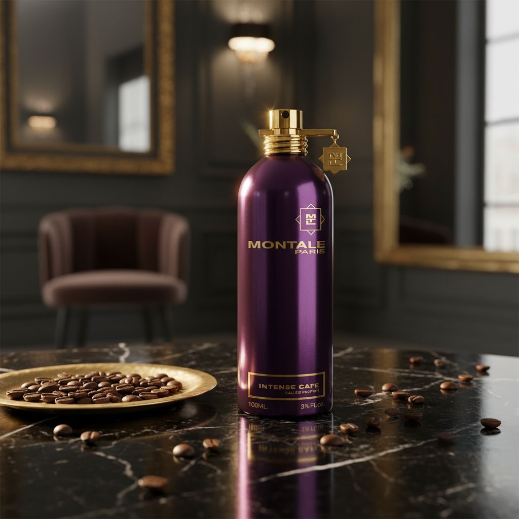 Montale - Intense Cafe