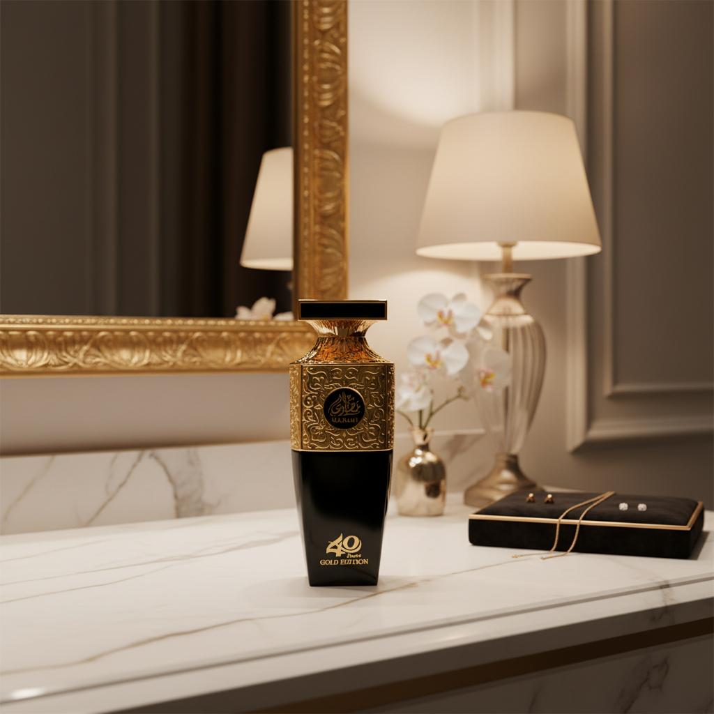 Arabian Oud - Madawi Gold