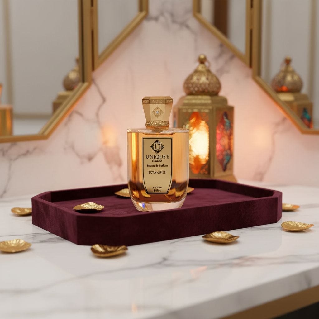 Unique´e luxury - istanbul