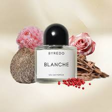 Byredo - Blanche