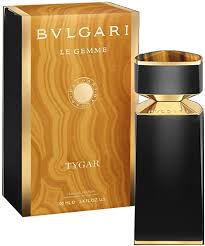 Bvlgari - Le Gemme Tygar