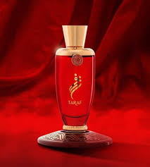 Arabian Oud - Taraf