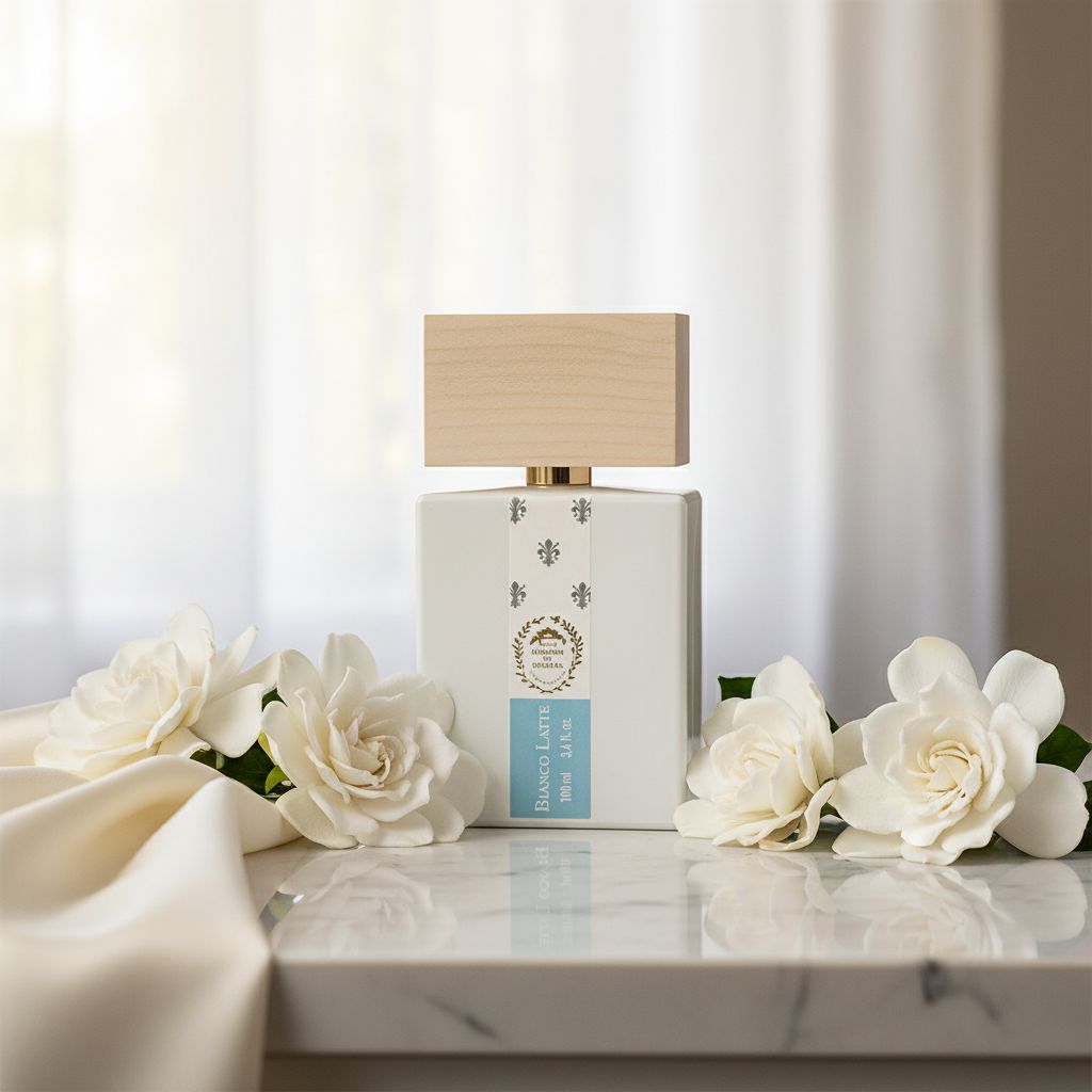 Giardini Di Toscana - Bianco Latte