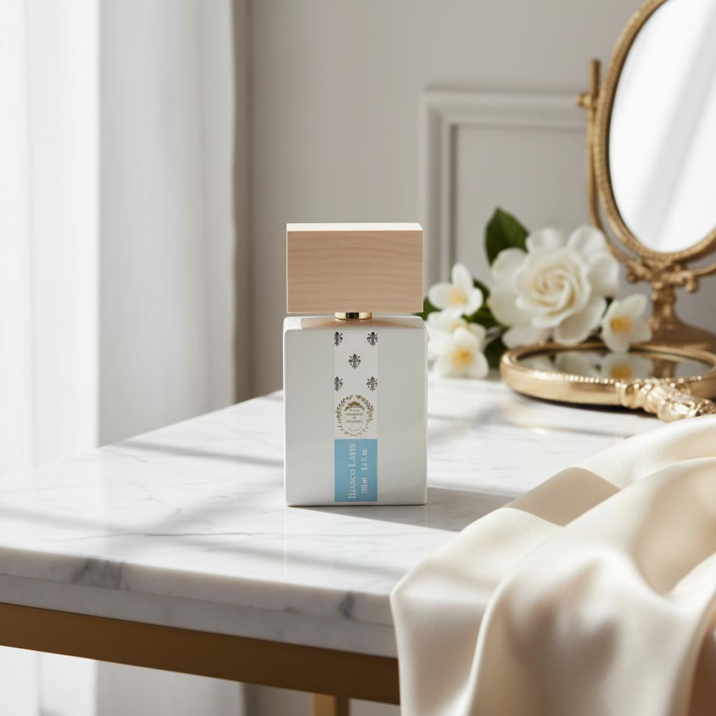 Giardini Di Toscana - Bianco Latte