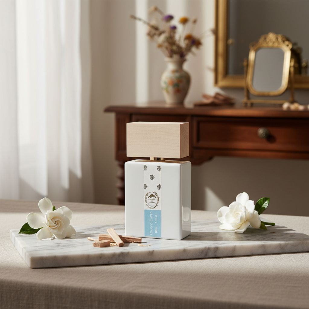 Giardini Di Toscana - Bianco Latte