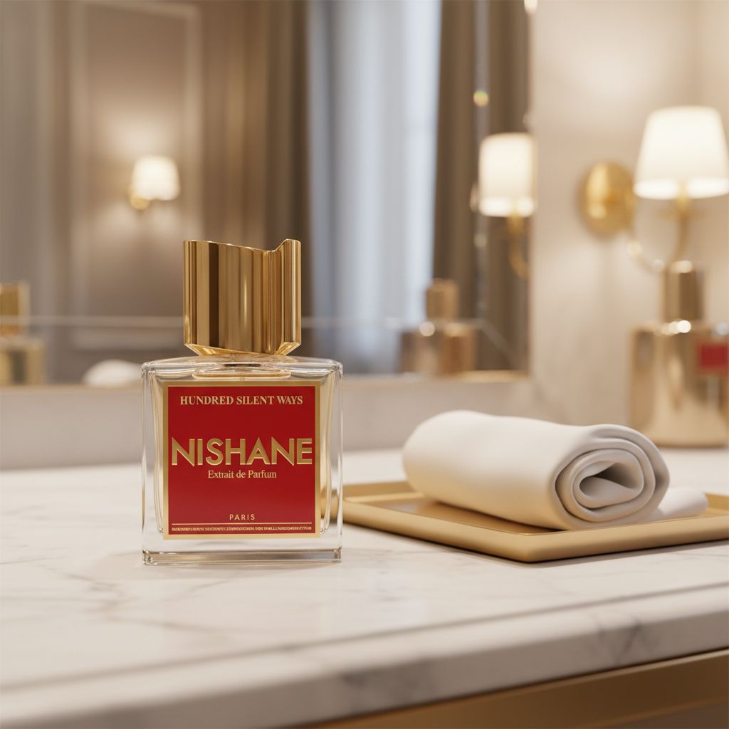 Nishane - Hundred Silent Ways