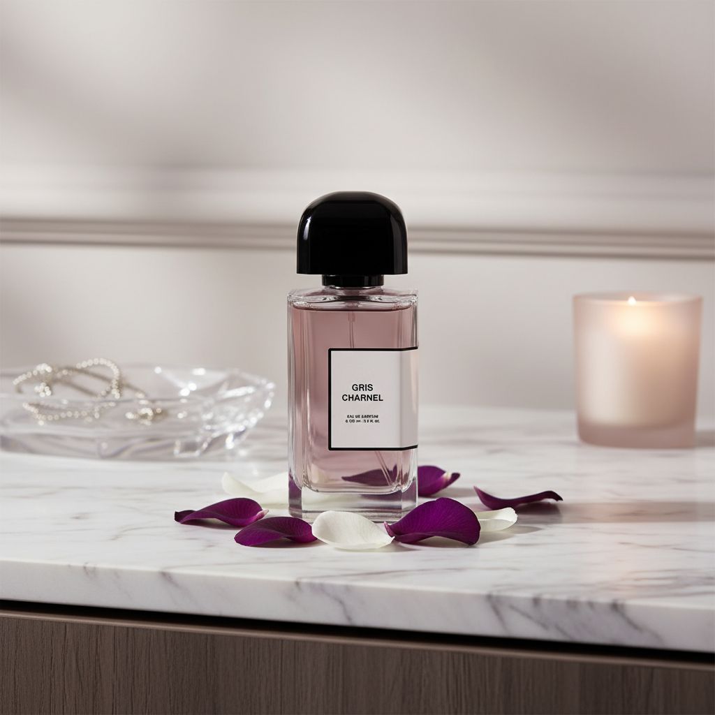 BDK Parfums - Gris Charnel