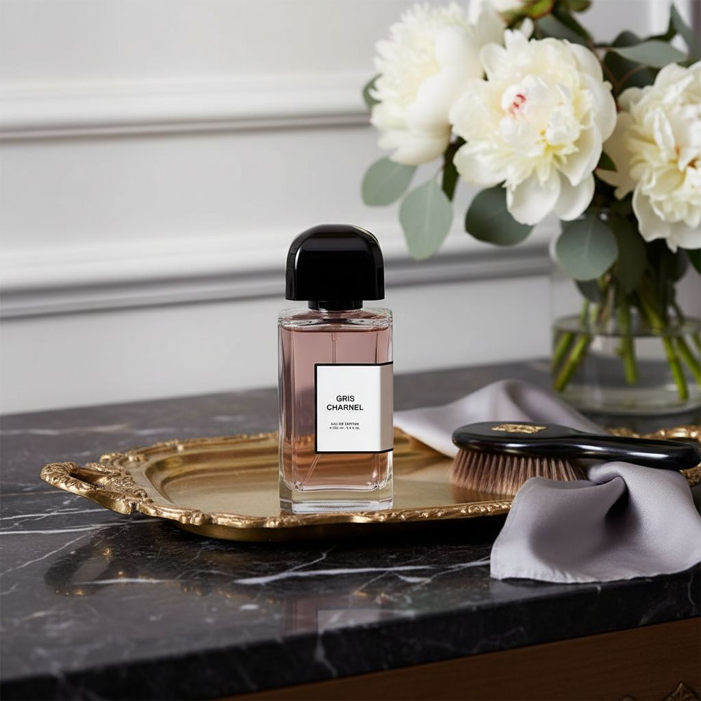 BDK Parfums - Gris Charnel