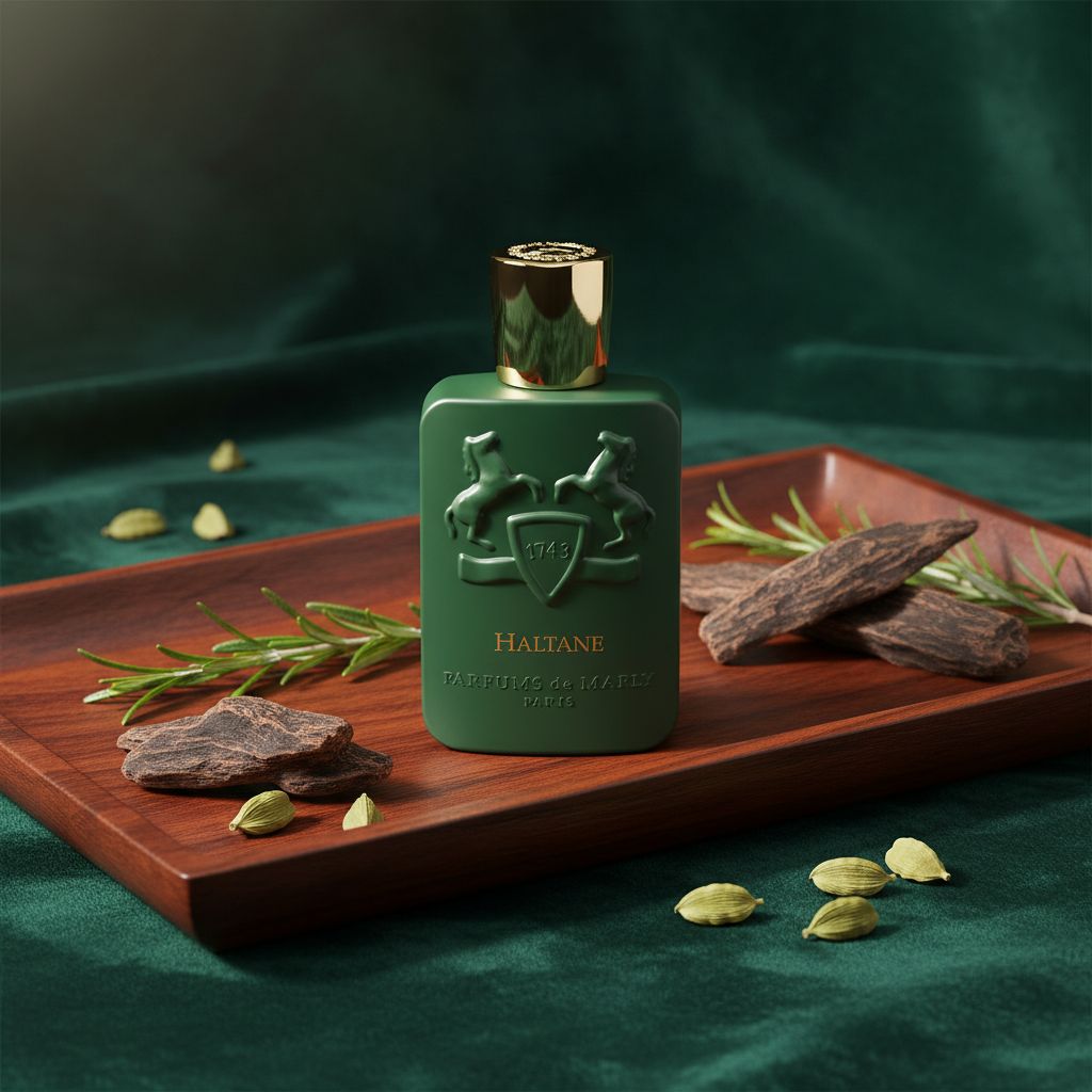 Parfums de Marly - Haltane