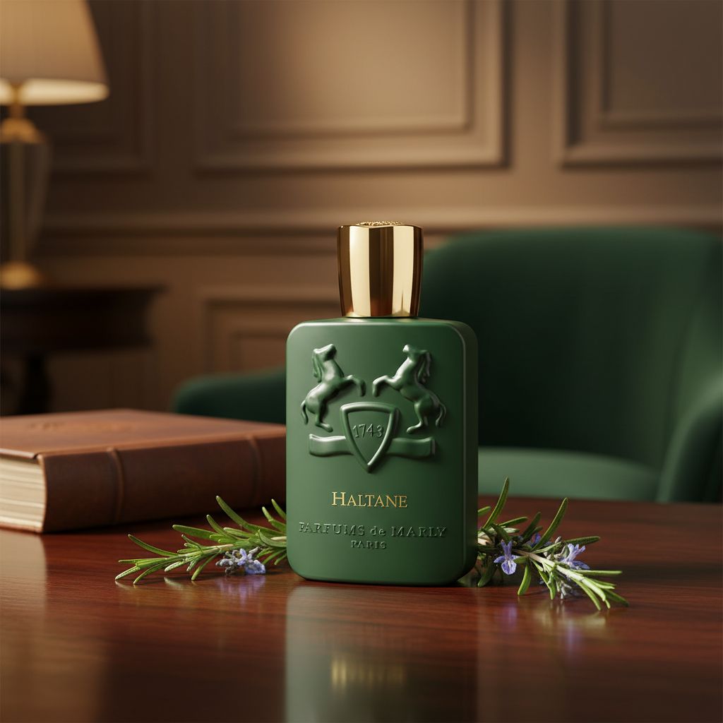 Parfums de Marly - Haltane