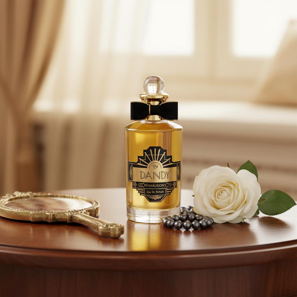 Penhaligon's - The Dandy