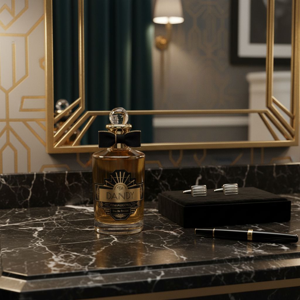 Penhaligon's - The Dandy