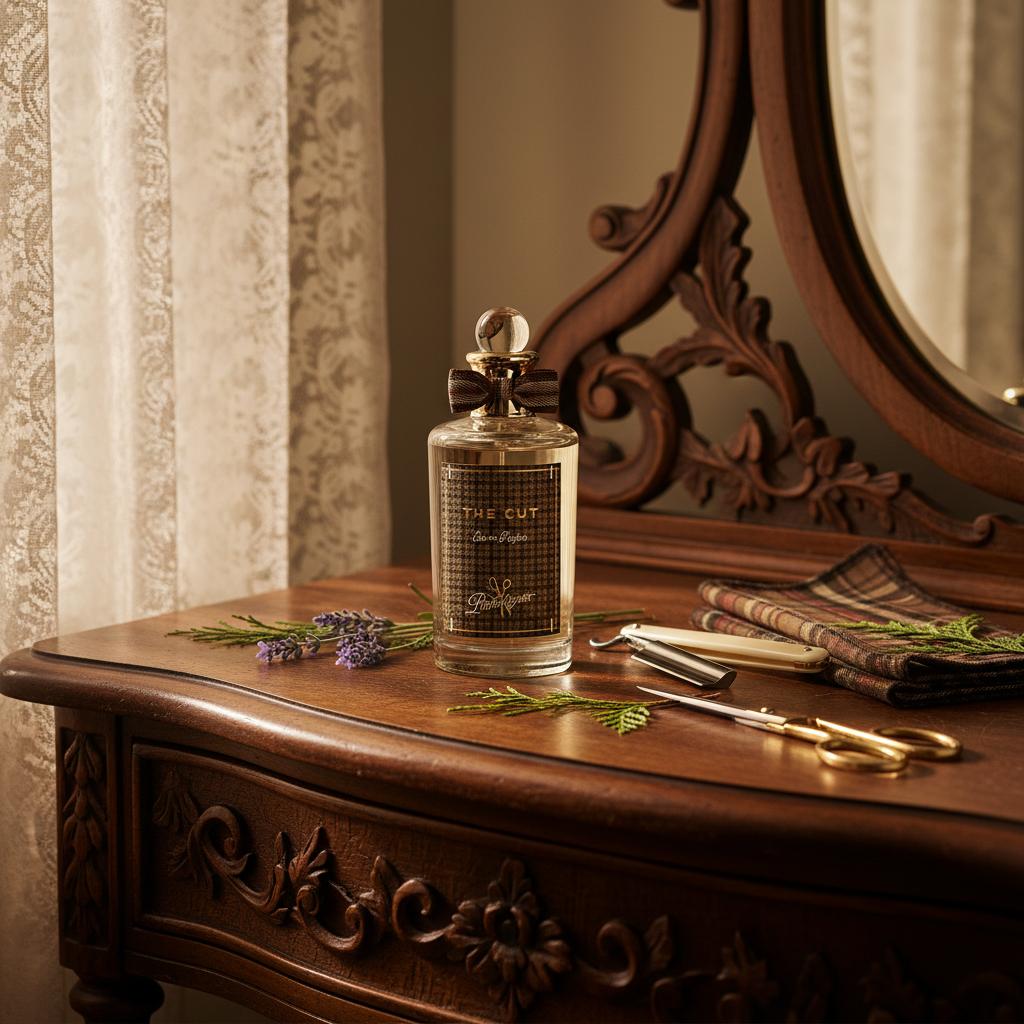 Penhaligon's - The Cut