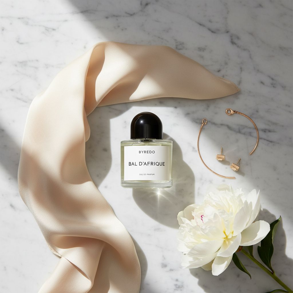 Byredo - Bal d'Afrique