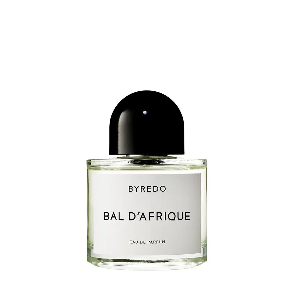 Byredo - Bal d'Afrique