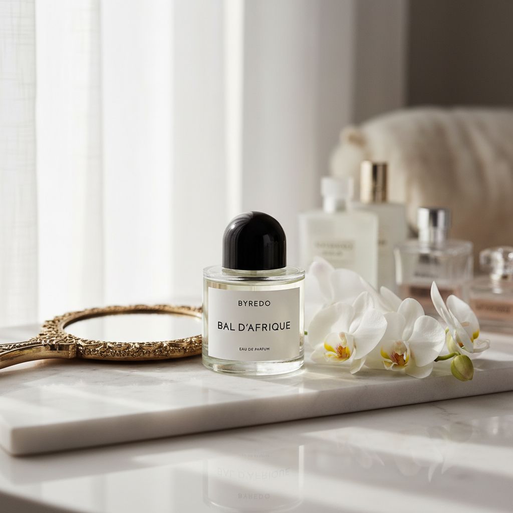 Byredo - Bal d'Afrique