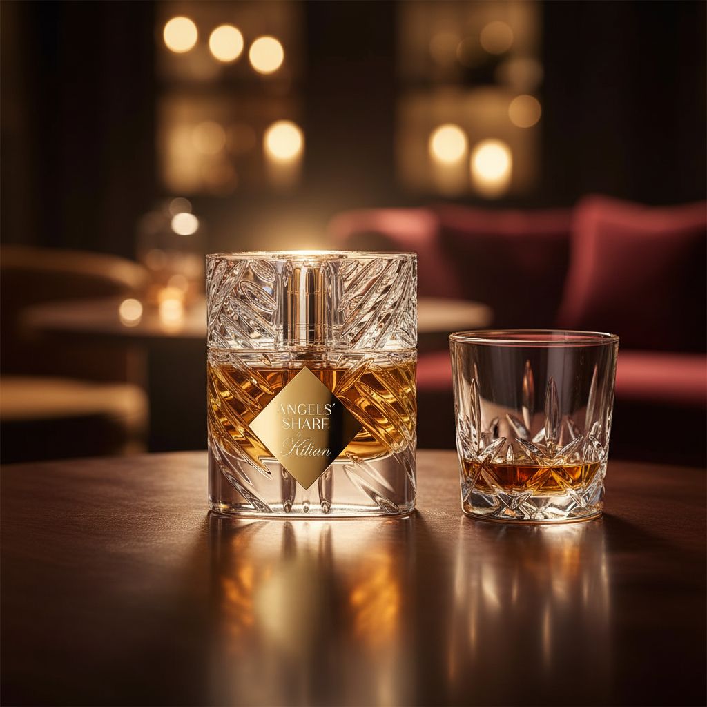 Kilian Paris - Angel’s Share