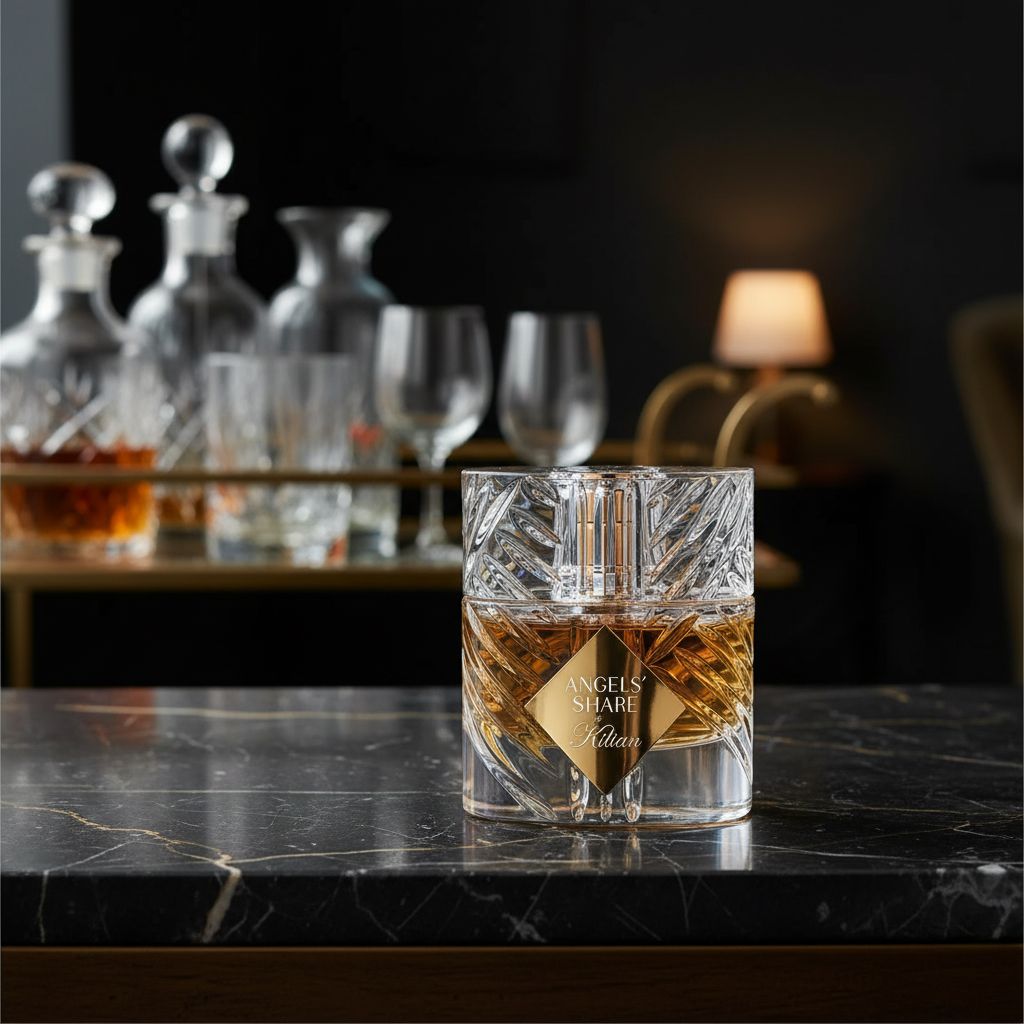 Kilian Paris - Angel’s Share