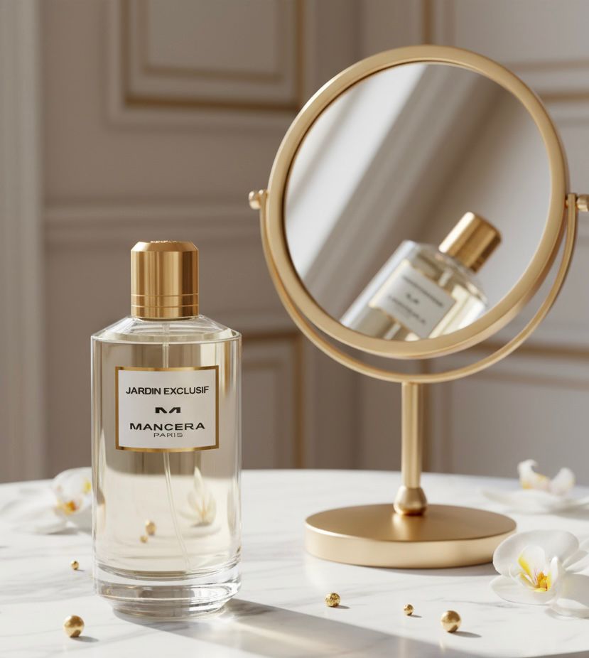 Mancera - Jardin Exclusif