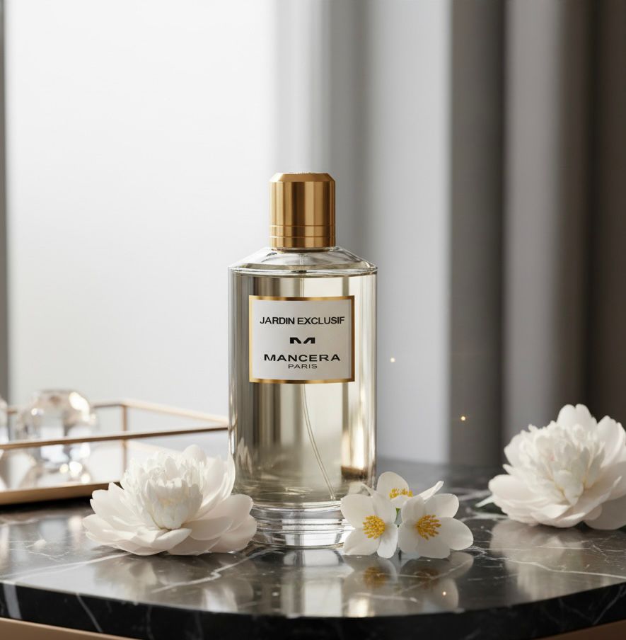 Mancera - Jardin Exclusif