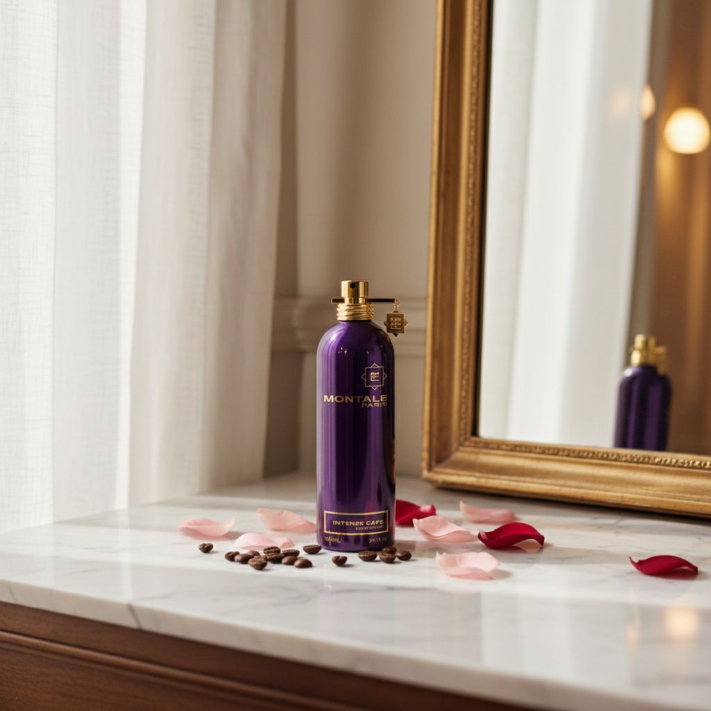 Montale - Intense Cafe