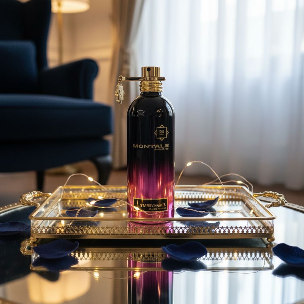 Montale - Starry Night