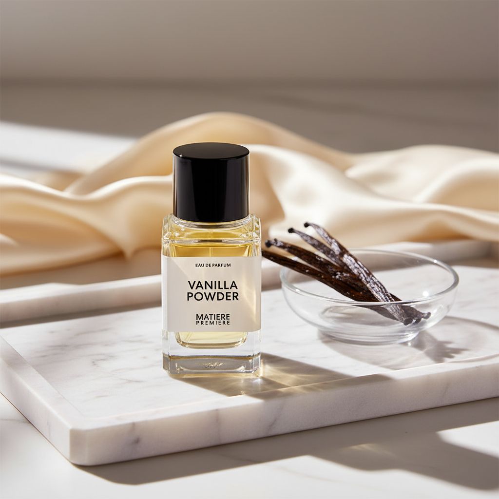 Matiere Premiere - Vanilla Powder