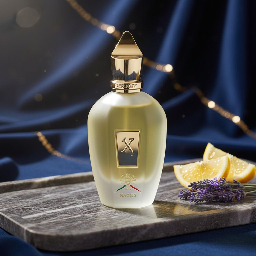 Xerjoff - Naxos