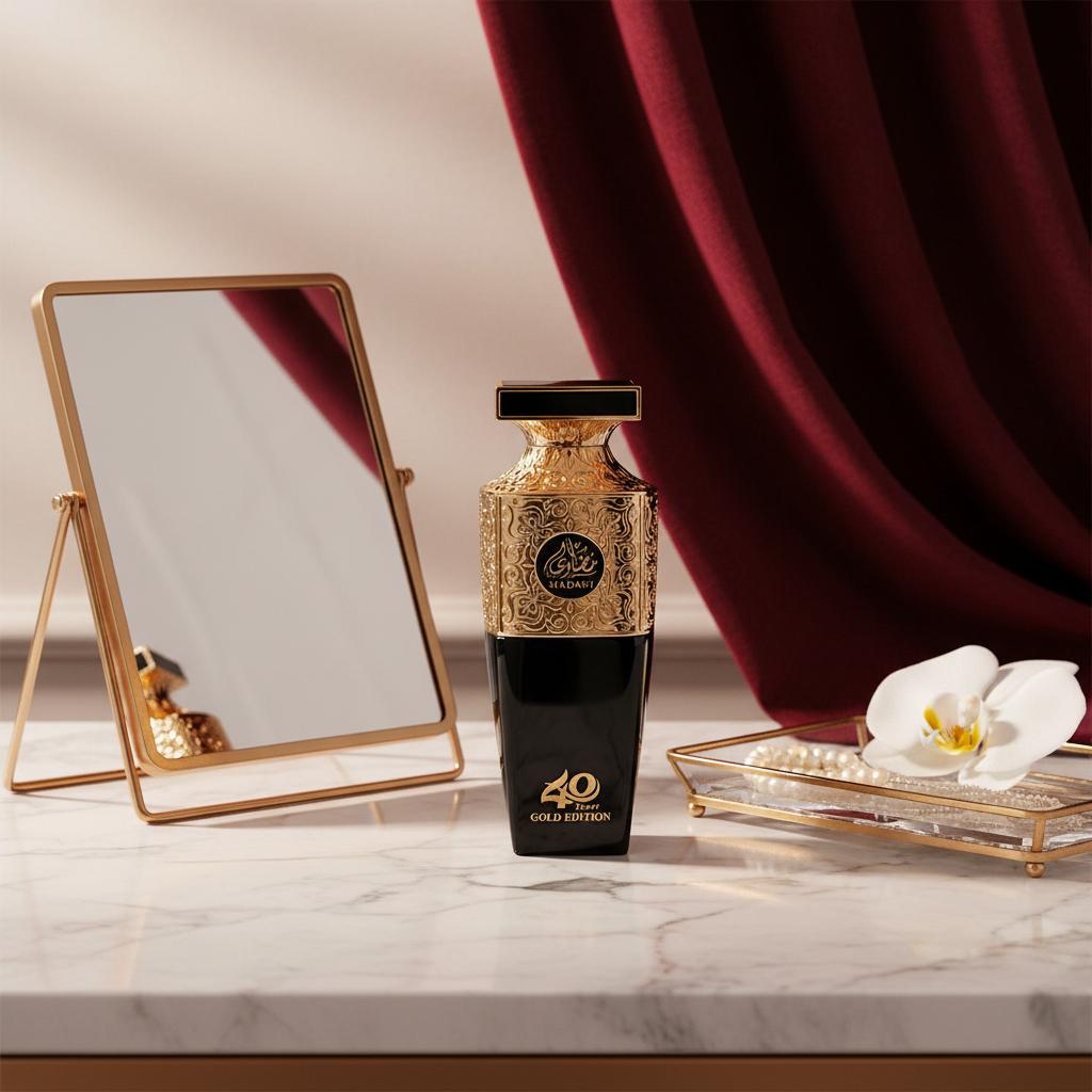 Arabian Oud - Madawi Gold