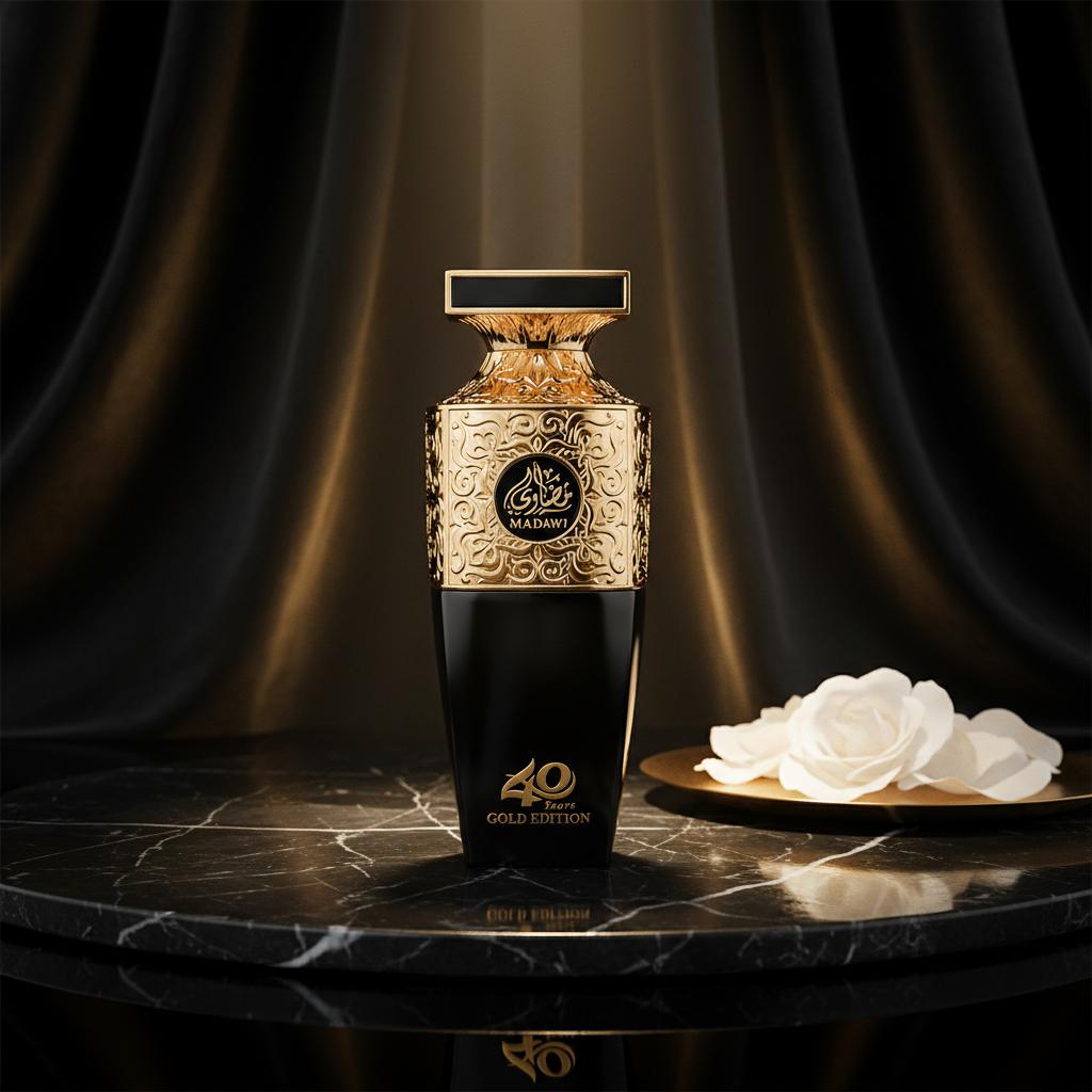 Arabian Oud - Madawi Gold