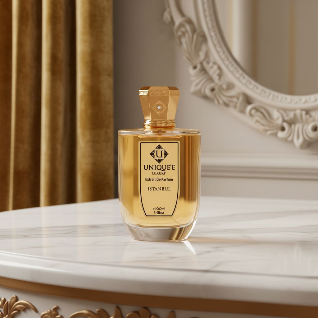 Unique´e luxury - istanbul