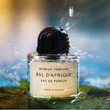 Byredo - Bal d'Afrique